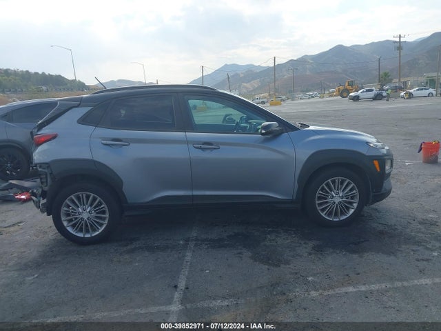Hyundai Kona Sel 2018 KM8K2CAA8JU087910 Image 14