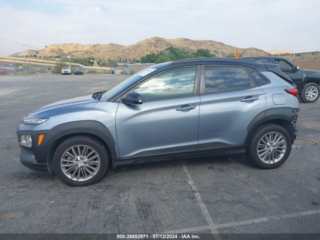 Hyundai Kona Sel 2018 KM8K2CAA8JU087910 Image 15