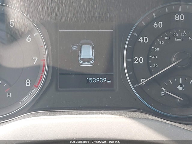 Hyundai Kona Sel 2018 KM8K2CAA8JU087910 Image 16