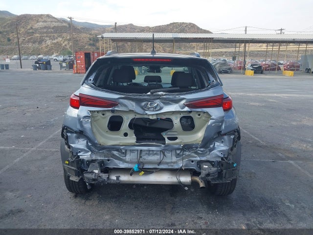 Hyundai Kona Sel 2018 KM8K2CAA8JU087910 Image 17