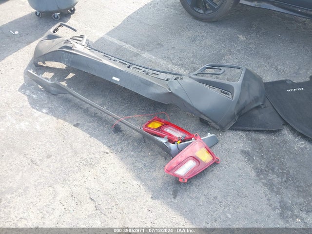 Hyundai Kona Sel 2018 KM8K2CAA8JU087910 Image 12