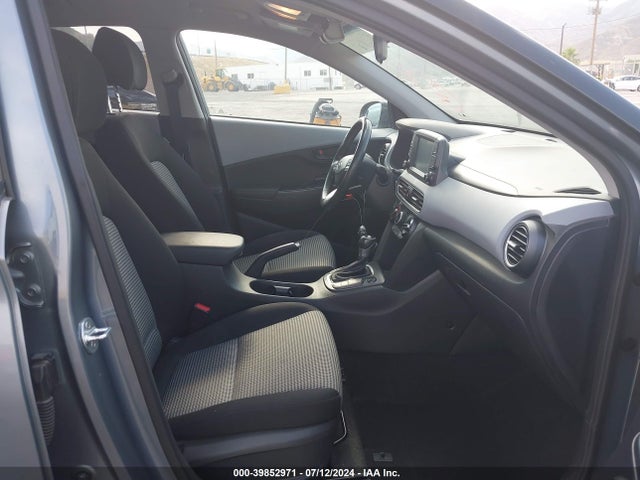 Hyundai Kona Sel 2018 KM8K2CAA8JU087910 Image 5