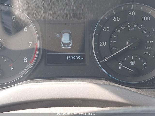 Hyundai Kona Sel 2018 KM8K2CAA8JU087910 Image 7