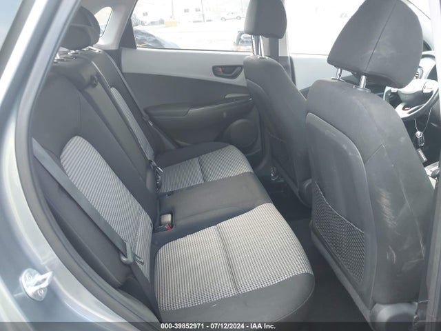 Hyundai Kona Sel 2018 KM8K2CAA8JU087910 Image 8