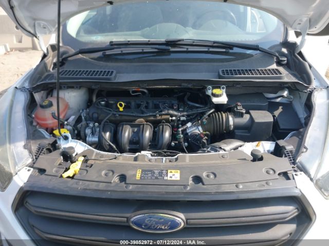 1FMCU0F72JUA36431 Ford ESCAPE S