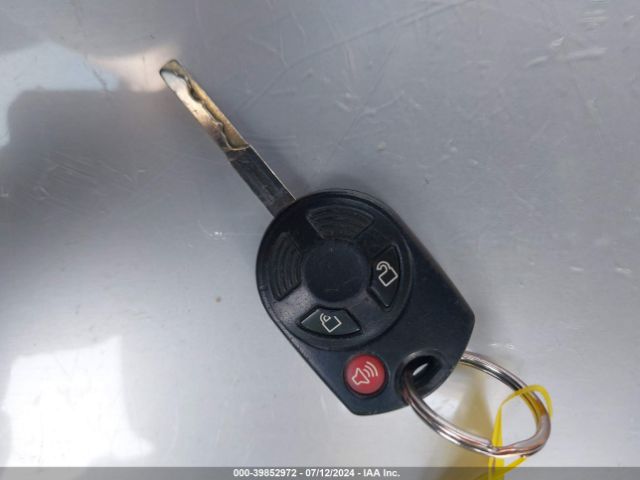 1FMCU0F72JUA36431 Ford ESCAPE S
