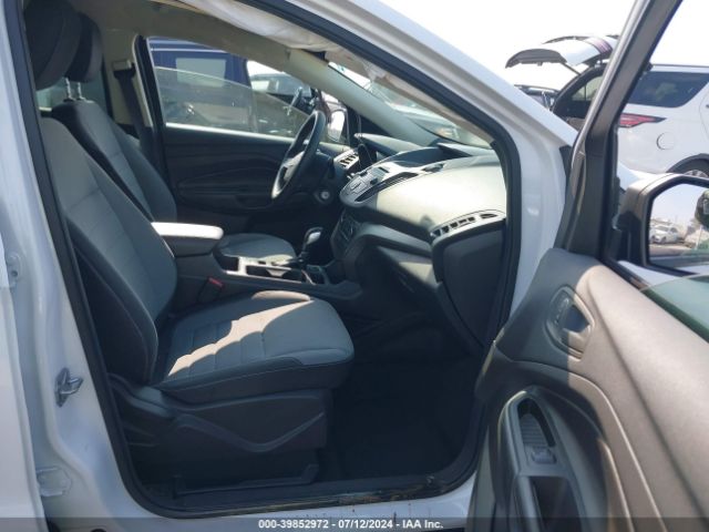 1FMCU0F72JUA36431 Ford ESCAPE S