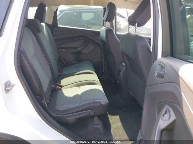 1FMCU0F72JUA36431 Ford ESCAPE S