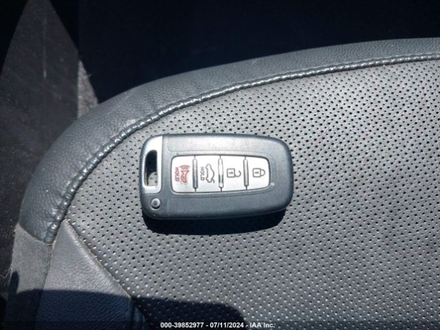 5NPEC4AC2EH815713 Hyundai Sonata Limited