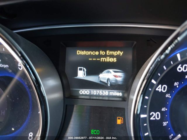 5NPEC4AC2EH815713 Hyundai Sonata Limited