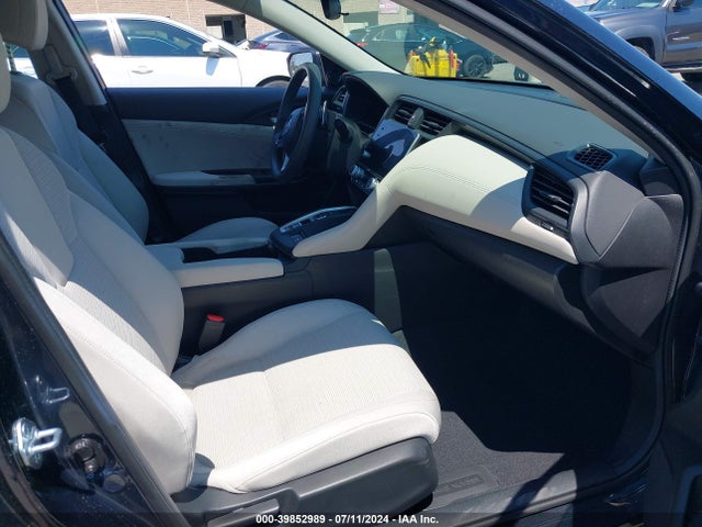 Honda INSIGHT EX 2021 19XZE4F53ME005855 Image 5