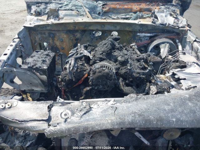 1C6JJTBG8PL573998 Jeep Gladiator Rubicon 4x4