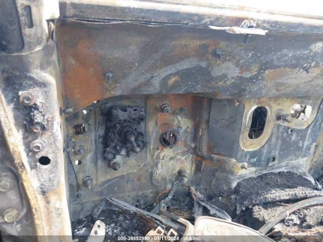 1C6JJTBG8PL573998 Jeep Gladiator Rubicon 4x4