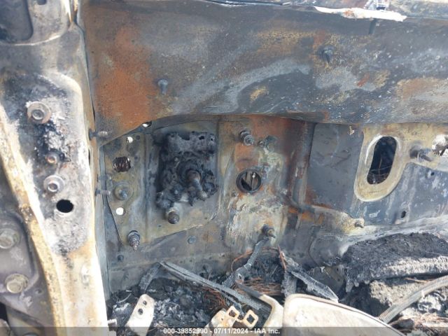 1C6JJTBG8PL573998 Jeep Gladiator Rubicon 4x4