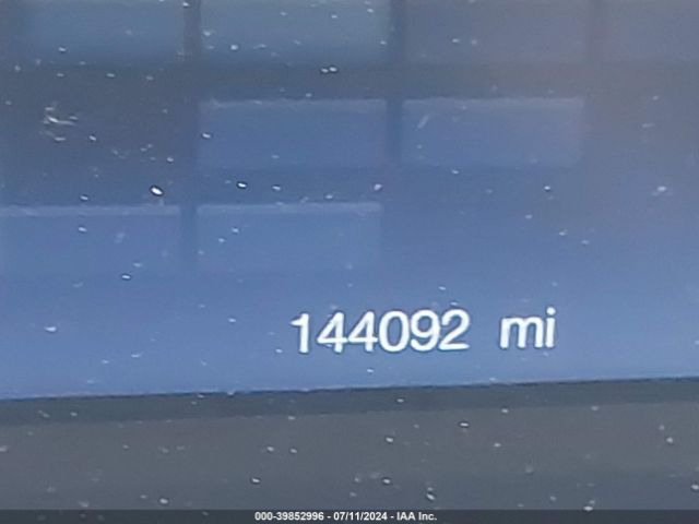 2FMDK3GCXEBA86495 Ford EDGE SE