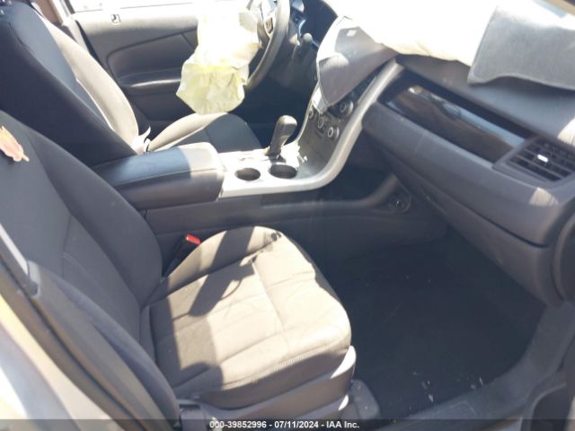 2FMDK3GCXEBA86495 Ford EDGE SE