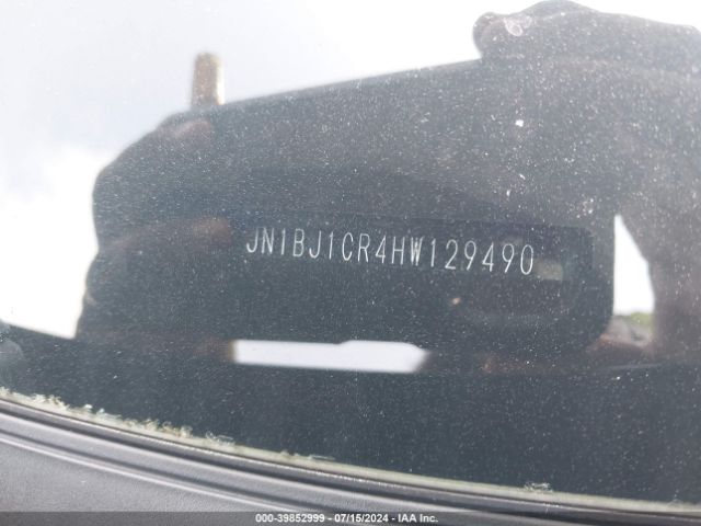 JN1BJ1CR4HW129490 Nissan Rogue Sport Sv