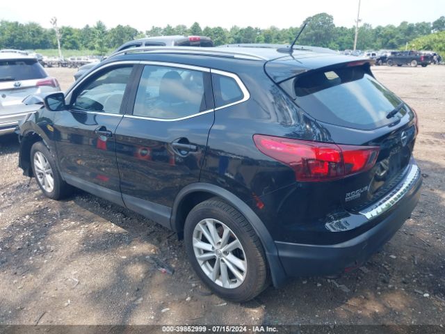 JN1BJ1CR4HW129490 Nissan Rogue Sport Sv