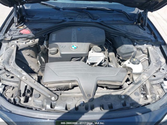 WBA3V7C57G5A27806 BMW 428i