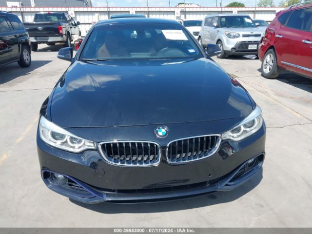 WBA3V7C57G5A27806 BMW 428i