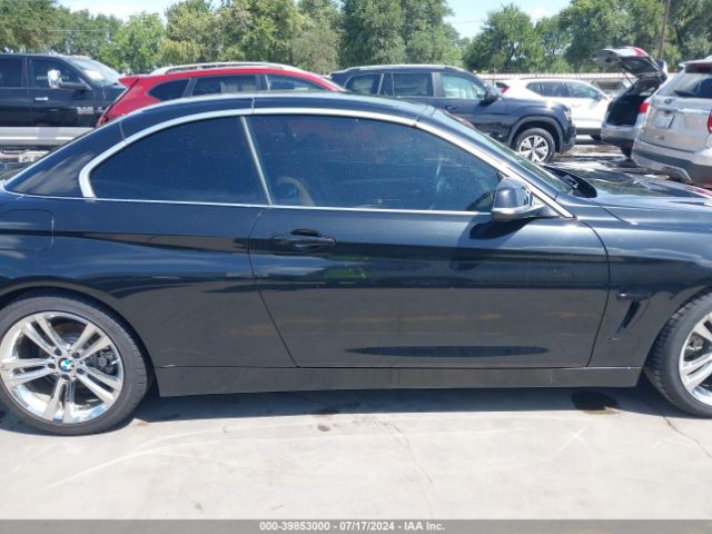 WBA3V7C57G5A27806 BMW 428i