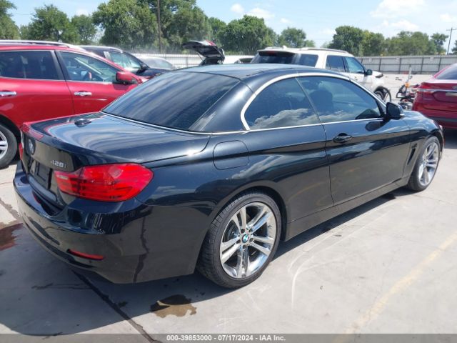WBA3V7C57G5A27806 BMW 428i