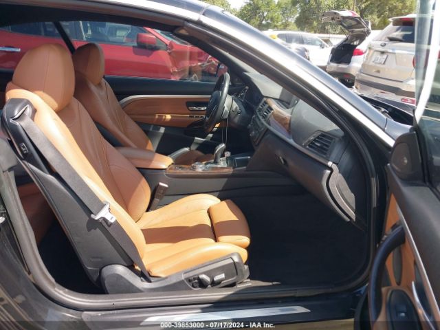 WBA3V7C57G5A27806 BMW 428i