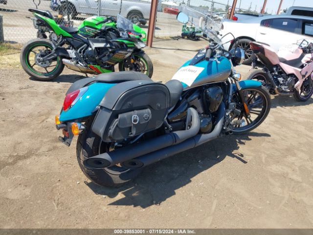 2022 KAWASAKI VN900 JKAVN2C13NA078372 Photo 3