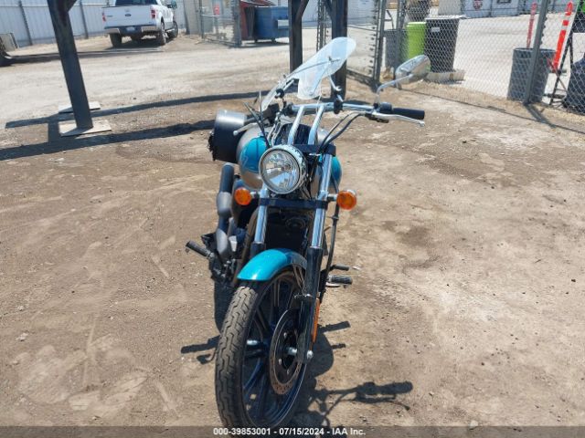2022 KAWASAKI VN900 JKAVN2C13NA078372 Photo 4