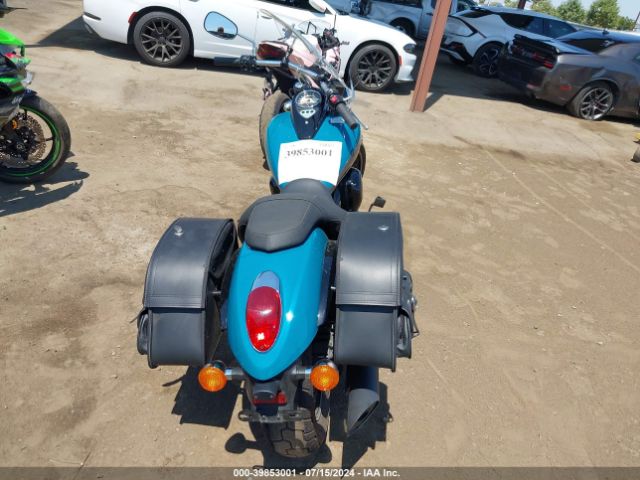 2022 KAWASAKI VN900 JKAVN2C13NA078372 Photo 5