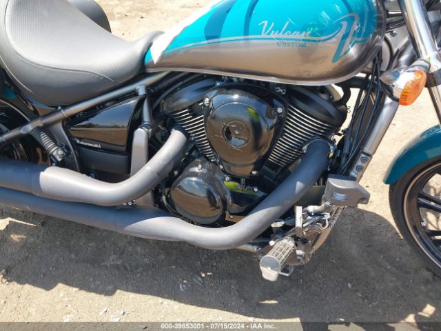 2022 KAWASAKI VN900 JKAVN2C13NA078372 Photo 7