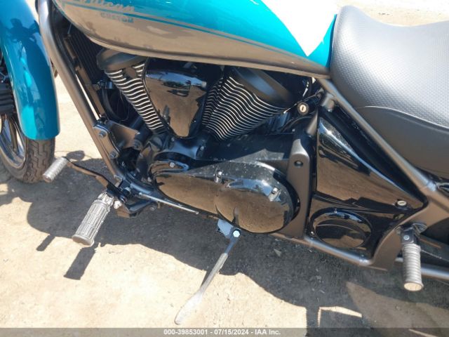 2022 KAWASAKI VN900 JKAVN2C13NA078372 Photo 8