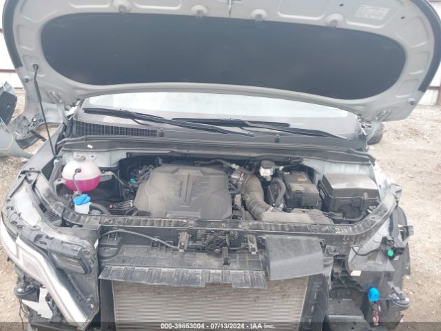KNDNE5H36R6339956 KIA Carnival Mpv Sx