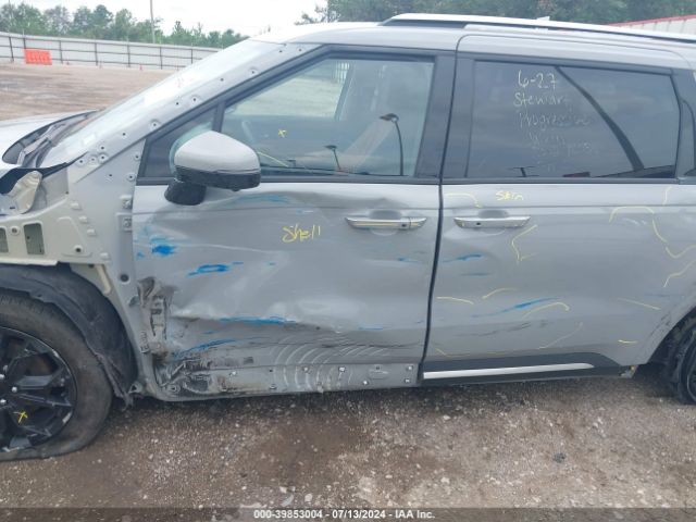 KNDNE5H36R6339956 KIA Carnival Mpv Sx