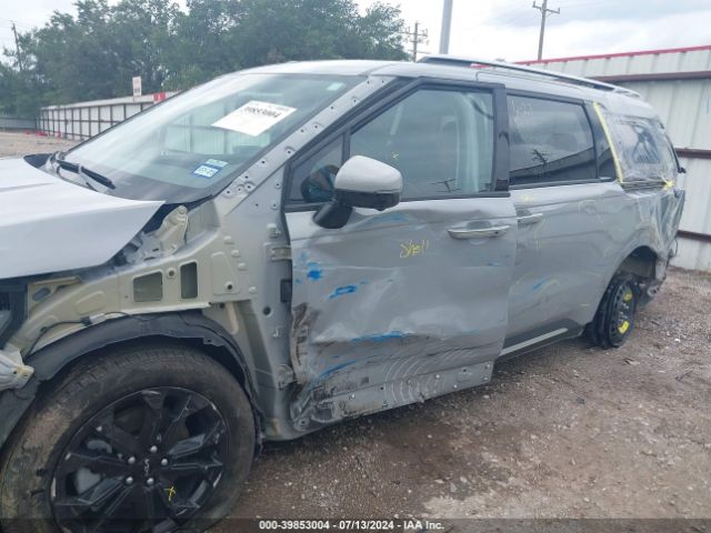 KNDNE5H36R6339956 KIA Carnival Mpv Sx