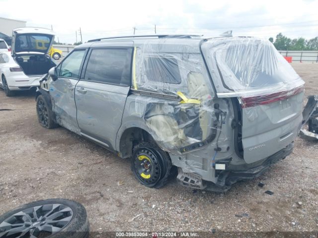 KNDNE5H36R6339956 KIA Carnival Mpv Sx