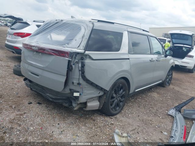 KNDNE5H36R6339956 KIA Carnival Mpv Sx
