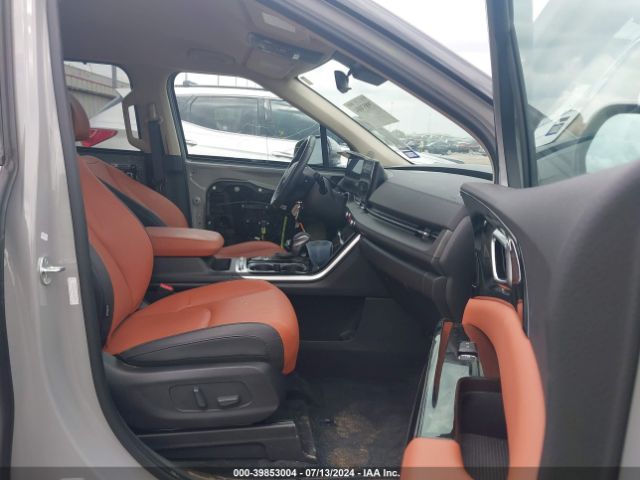 KNDNE5H36R6339956 KIA Carnival Mpv Sx
