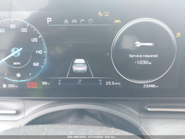 KNDNE5H36R6339956 KIA Carnival Mpv Sx