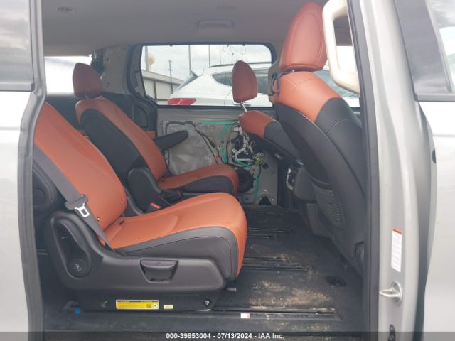 KNDNE5H36R6339956 KIA Carnival Mpv Sx