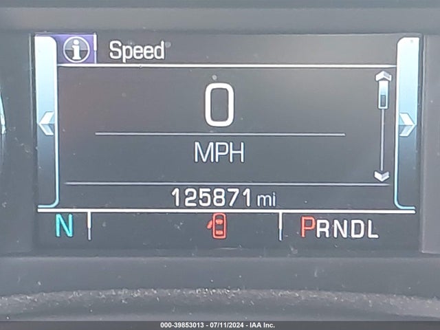 Chevrolet Suburban Lt 2018 1GNSKHKC2JR184127 Image 15