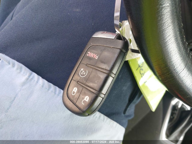 ZACCJABB2JPG71146 Jeep Renegade Latitude Fwd