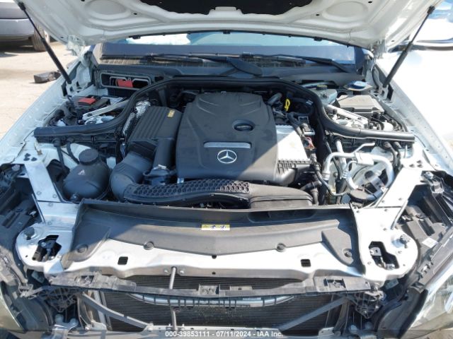 WDDZF4JB8HA057040 Mercedes-Benz E 300