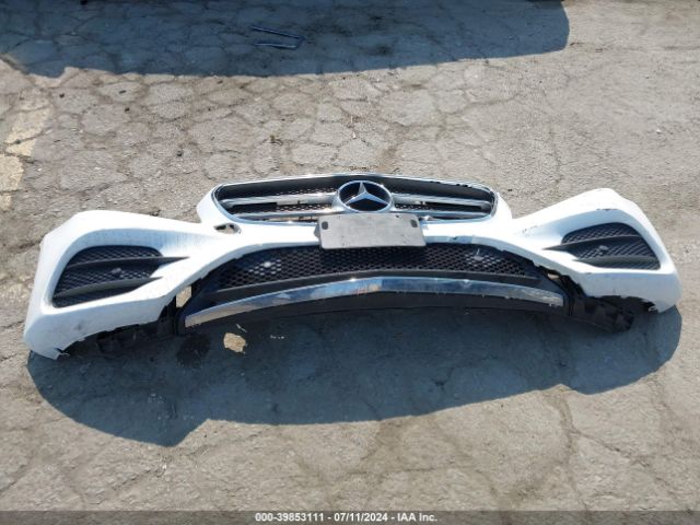 WDDZF4JB8HA057040 Mercedes-Benz E 300