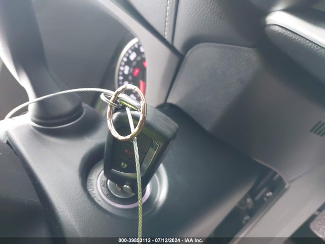 Toyota RAV4 LE 2022 2T3H1RFV5NC184377 Image 11