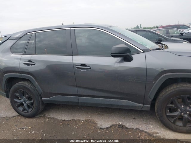 Toyota RAV4 LE 2022 2T3H1RFV5NC184377 Image 13