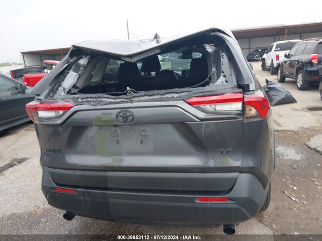 Toyota RAV4 LE 2022 2T3H1RFV5NC184377 Image 16