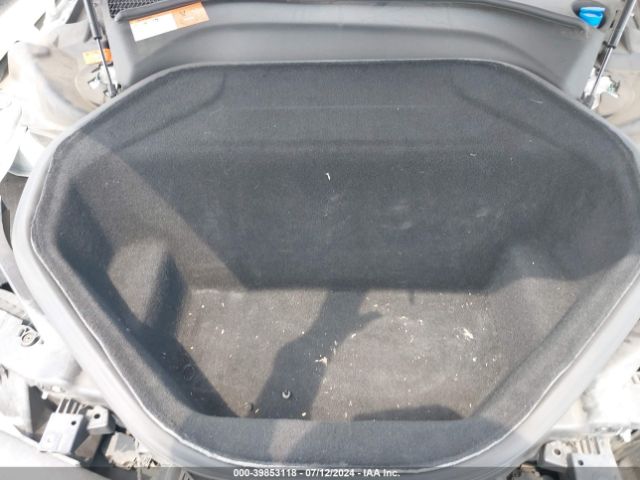 5YJSA1S29FF086042 Tesla Model S 70d/85d/p85d