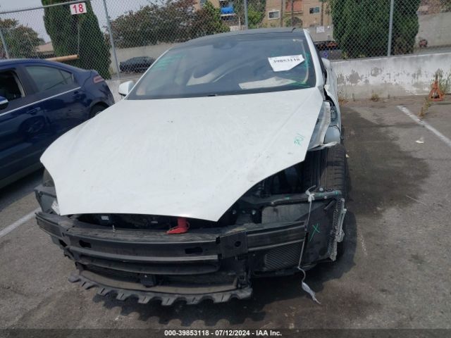 5YJSA1S29FF086042 Tesla Model S 70d/85d/p85d