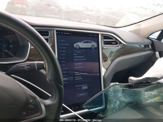 5YJSA1S29FF086042 Tesla Model S 70d/85d/p85d